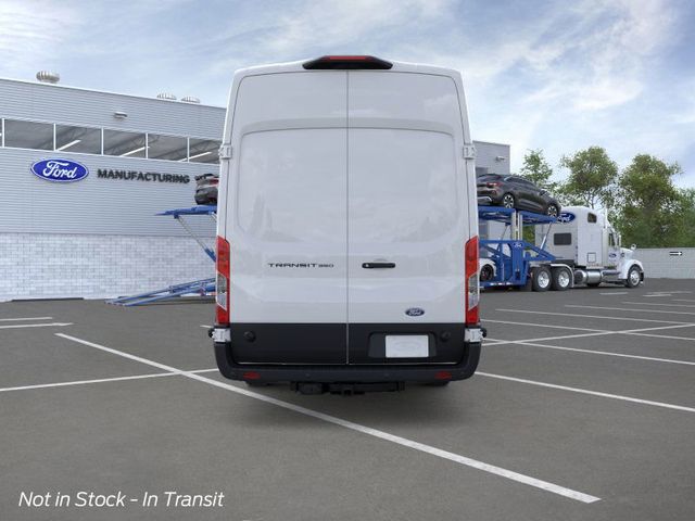 2026 Ford Transit-350 Base:168560