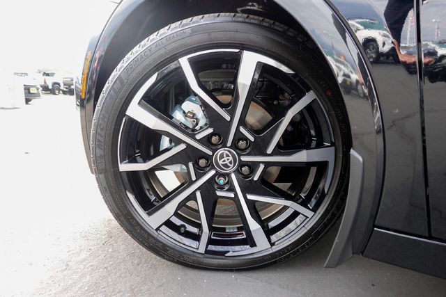 new 2026 Toyota Prius Plug-In Hybrid car