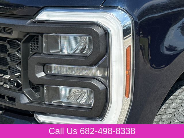 Used 2025 Ford F-250SD Truck