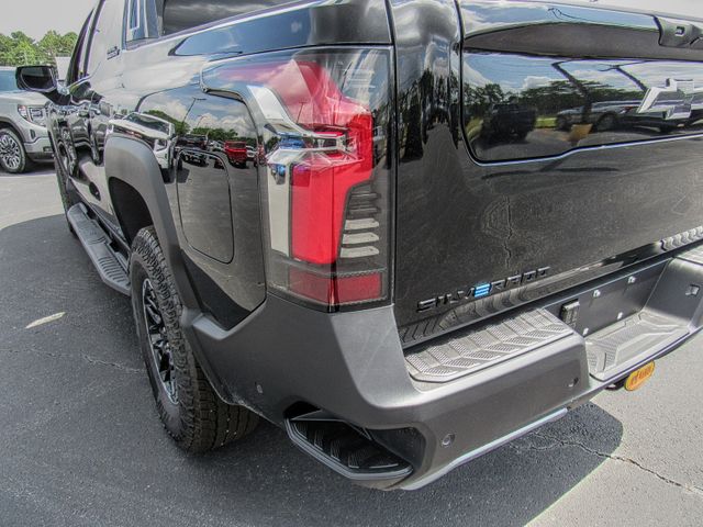 2026 Chevrolet Silverado EV Trail Boss:43865