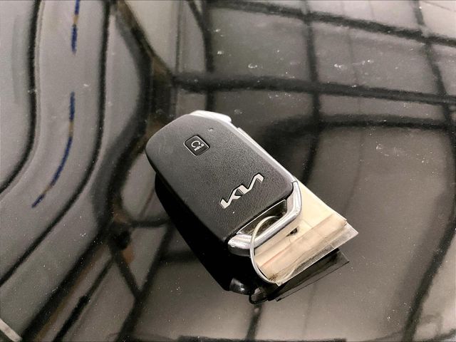 2023 Kia Forte GT Black at Luther Ford