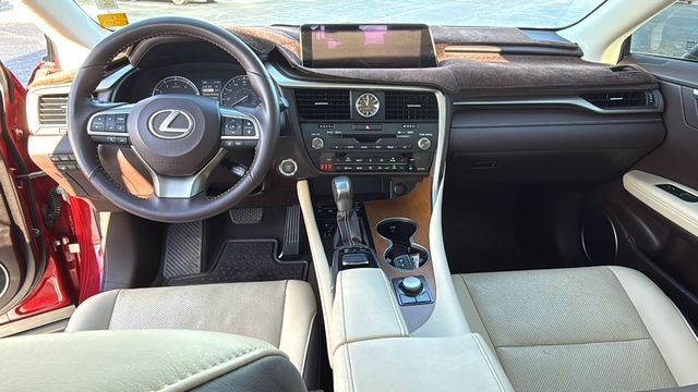 2019 Lexus RX 350 18