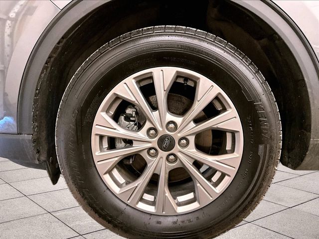 2024 Ford Escape Active - 7