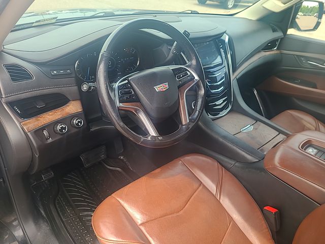 Used 2018 Cadillac Escalade SUV