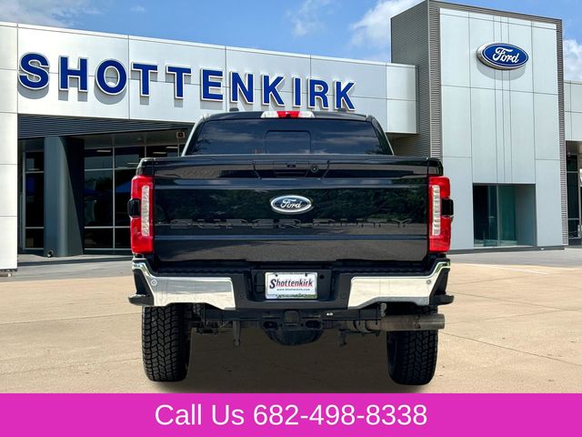 Used 2023 Ford F-250SD Truck