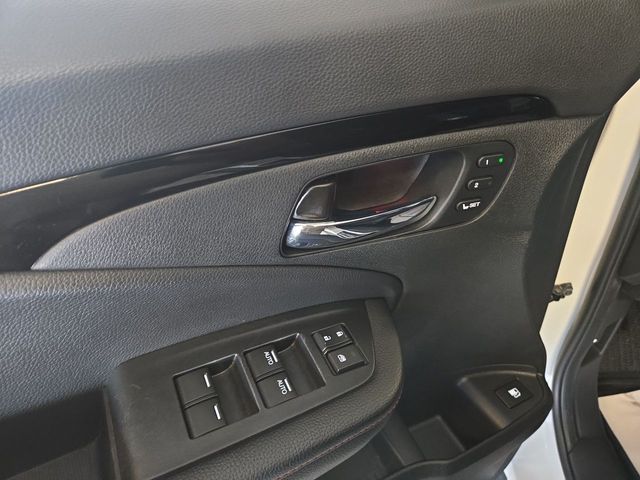 Used 2025 Honda Ridgeline Truck