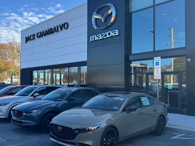 Used 2022 Mazda CX-5 SUV