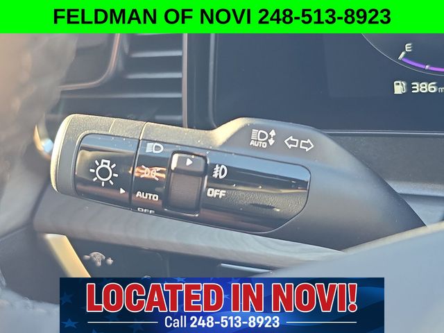 Used 2024 Kia Sportage For Sale in Livonia, MI