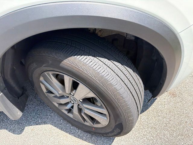 Used 2025 White Nissan S image 6