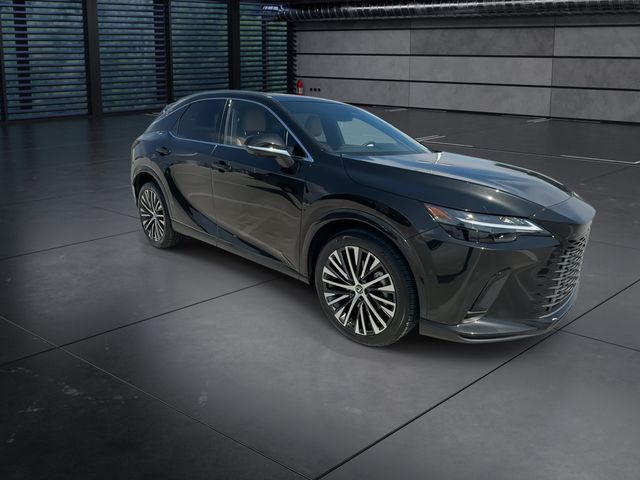 2024 Lexus RX - $50,998