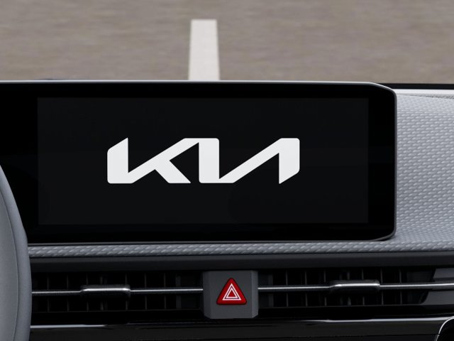 New 2026 Kia EV6 SUV