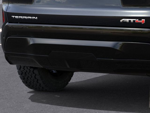 2026 GMC Terrain AT4:47278