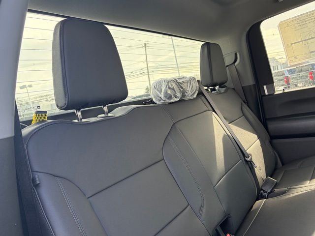 new 2026 Chevrolet Silverado 3500HD car, priced at $69,725