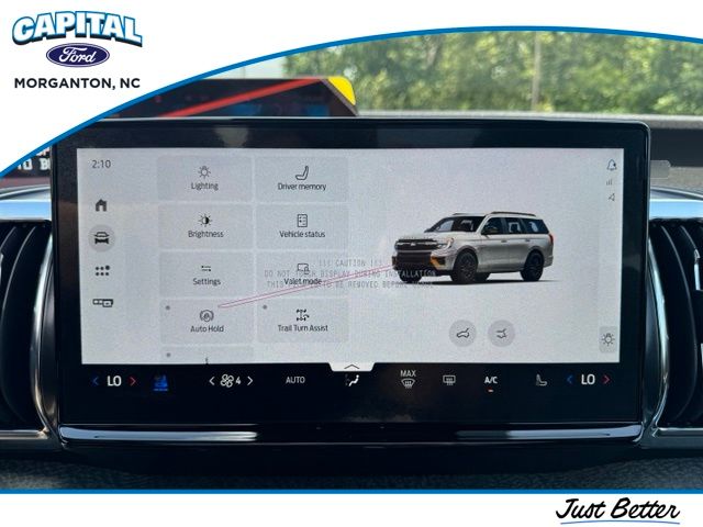 New 2027 White Ford Tremor image 32