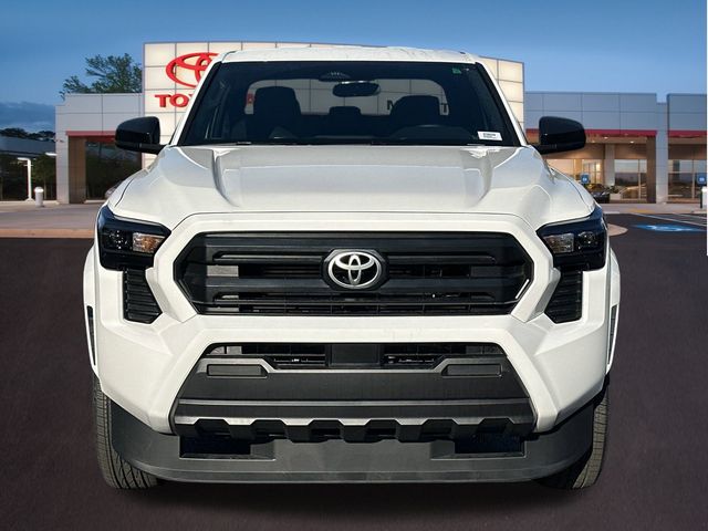 2024 Toyota Tacoma SR 22