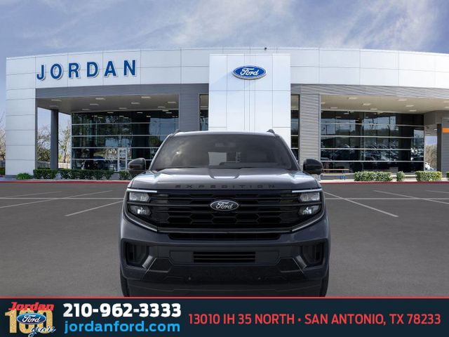 New Car 2025 Ford Expedition  Platinum For Sale Under $90,000 In San Antonio, Texas
