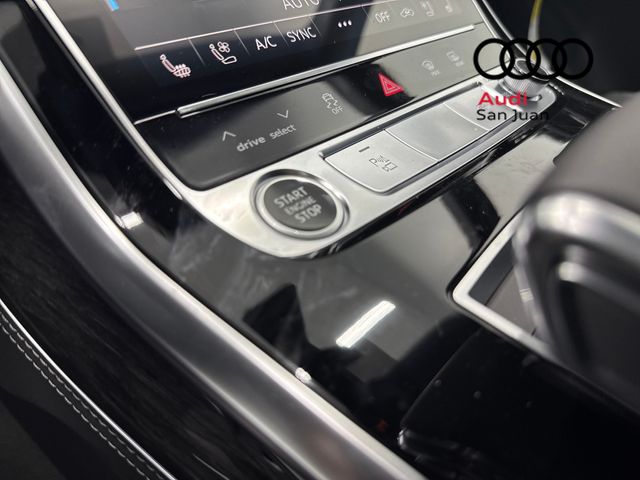 New 2026 Black Audi 55 Premium Plus image 41