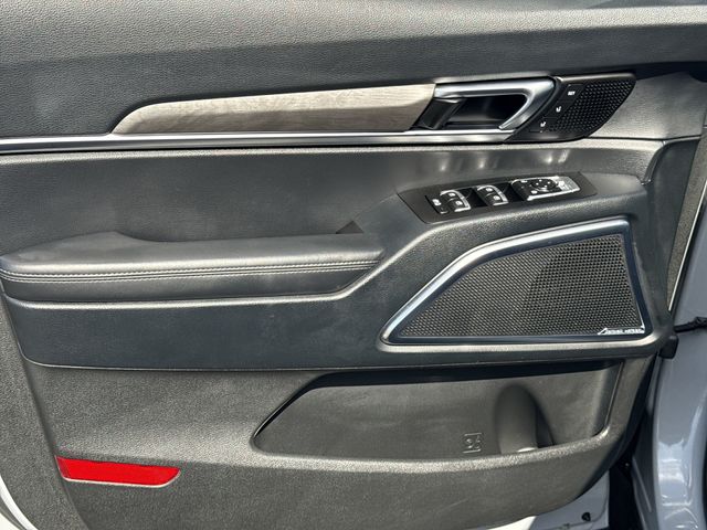 Used 2024 Kia Telluride SUV