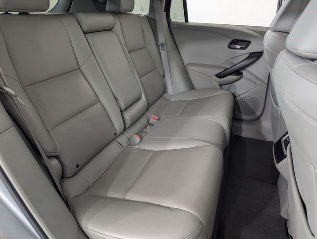 used 2017 Acura RDX car, priced at $18,081