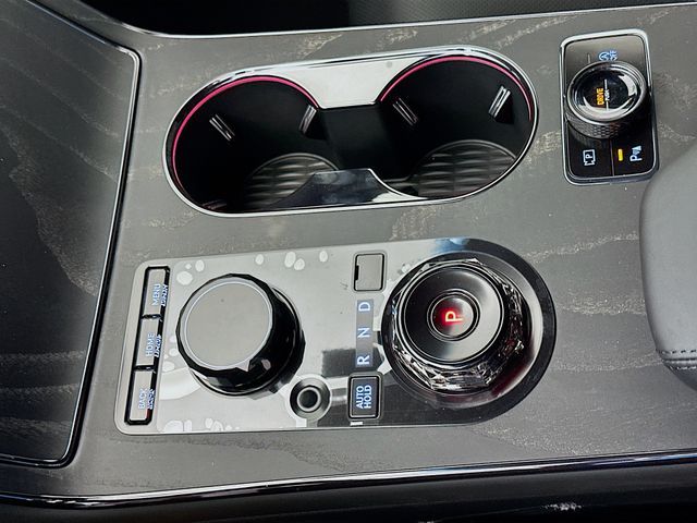 Thumbnail: 2026 Genesis GV80 - 14