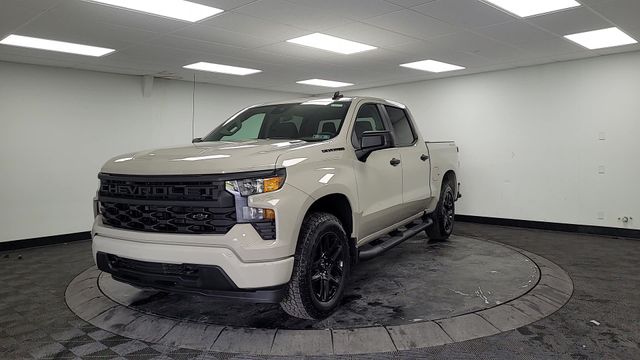 2026 – Chevrolet – Silverado 1500