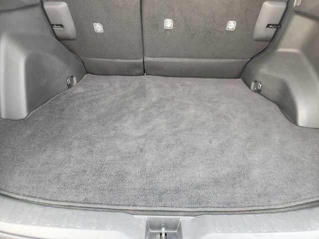 2024 Toyota RAV4 XLE Premium Gray at Joe Myers Mazda Kia