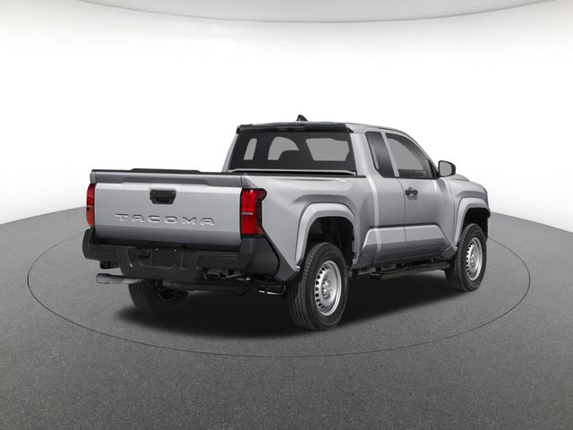 new 2026 Toyota Tacoma car, priced at $34,694