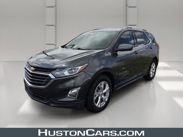 2020 Chevrolet Equinox 2.0T LT FWD
