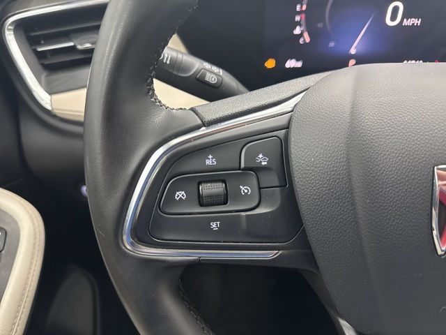 used 2024 Buick Encore GX car, priced at $21,968