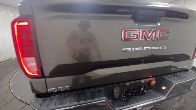 2019 – GMC – Sierra 1500