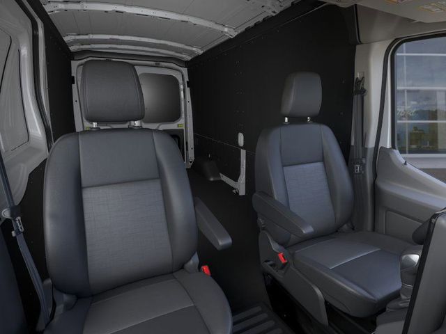 2025 Ford Transit Van Base - Photo 11