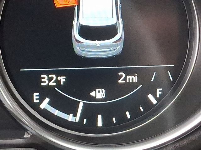 new 2025 Mazda CX-5 car, priced at $30,181