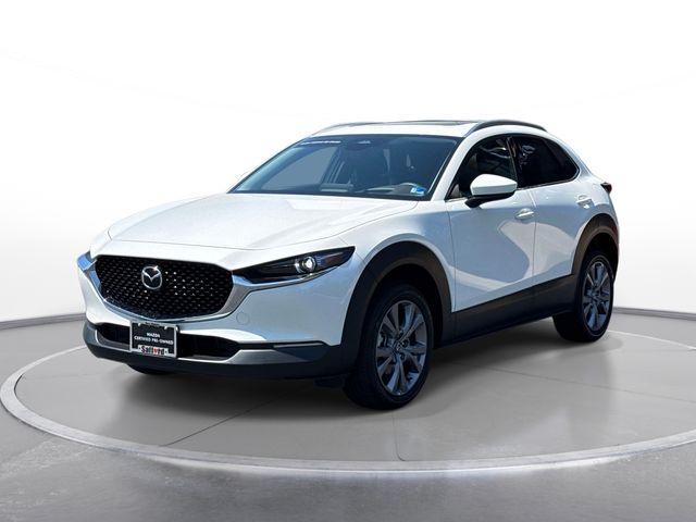 2025 Mazda CX-30 2.5 S Premium Package