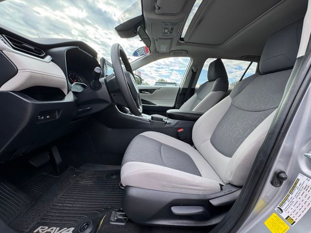 Used 2019 Toyota RAV4 SUV
