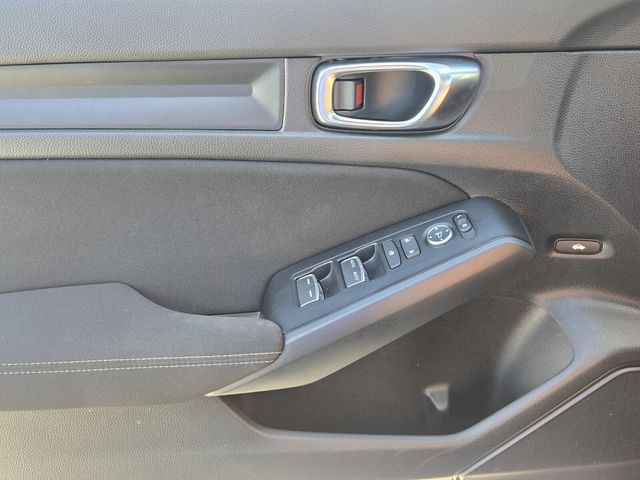 2025 Honda Civic - $23,997
