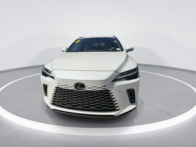2023 Lexus RX - $45,998