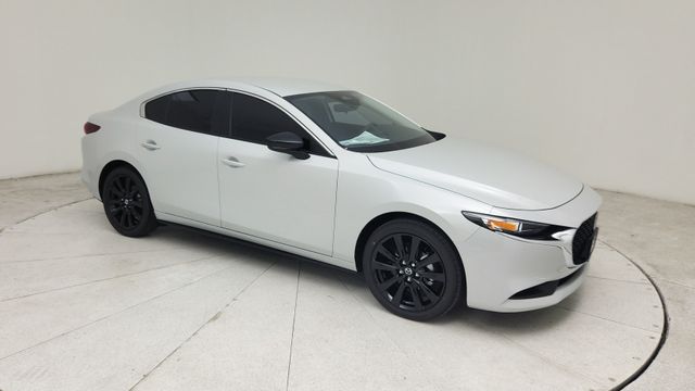 2026 Mazda Mazda3 2.5 S Select Sport - 6