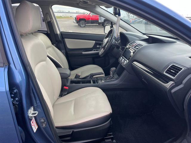 Used 2016 Subaru Crosstrek 2.0i Limited 4D Sport Utility