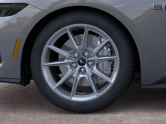 New 2026 Gray Ford GT Premium image 20