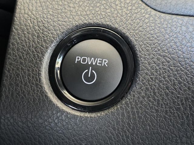 Used 2025 Toyota Camry Sedan