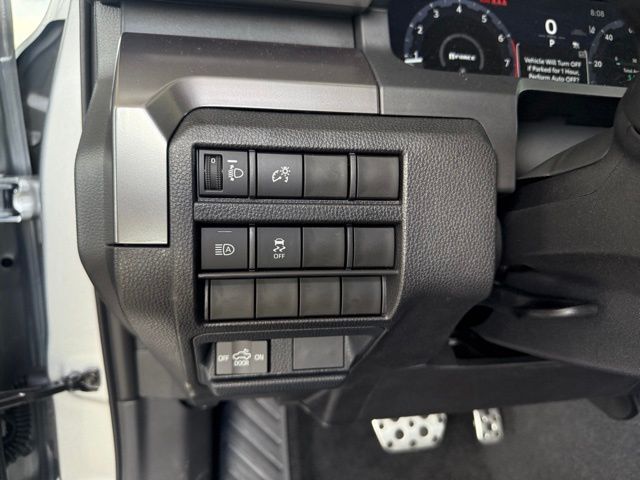 2025 Toyota Tacoma TRD Sport Double Cab photo 19