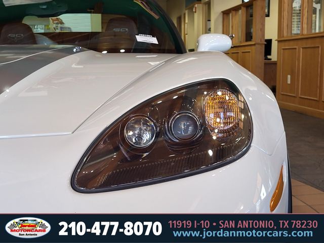 Used Car 2013 Chevrolet Corvette  427 For Sale Under $70,000 In San Antonio, Texas