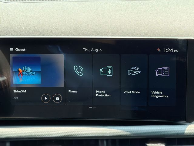 New 2027  Hyundai SEL image 14