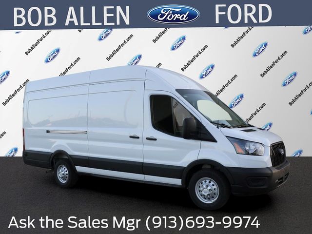 2026 Ford Transit 350 High Roof 148EL WB AWD's photo