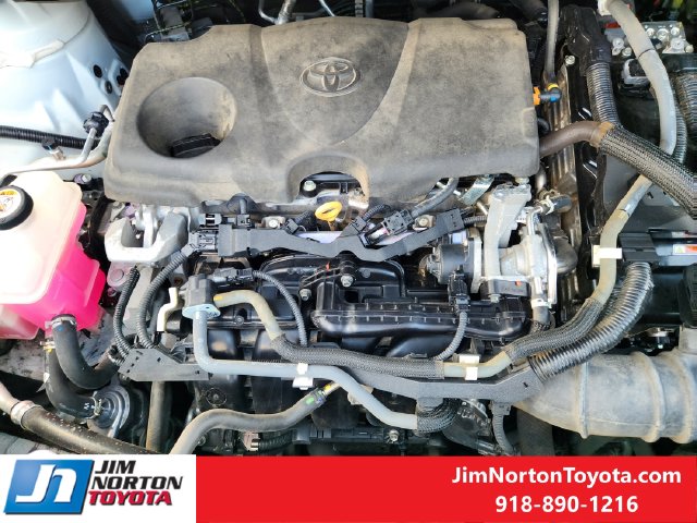 Used 2021 Toyota Sienna Van
