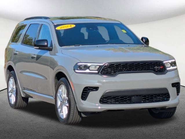 2024 Dodge Durango GT 2