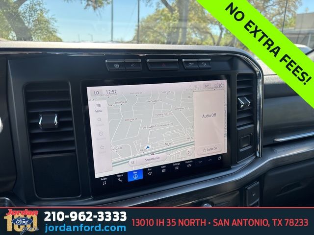 Used Car 2024 Ford F-350sd  Lariat For Sale Under $80,000 In San Antonio, Texas