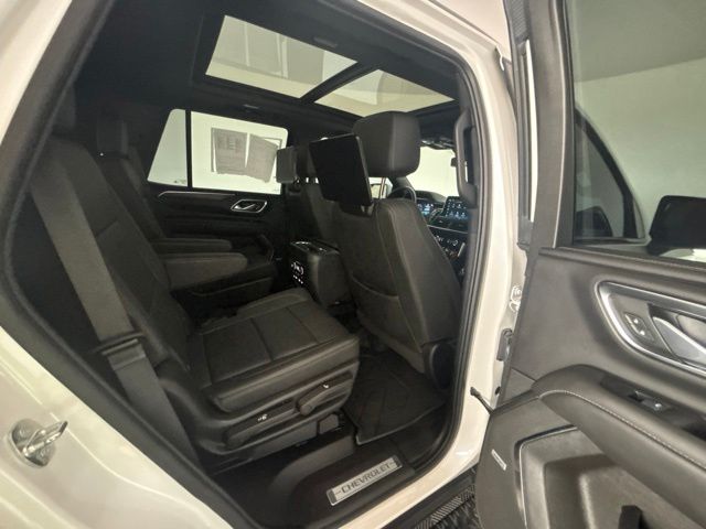 Used 2024 Chevrolet Tahoe SUV