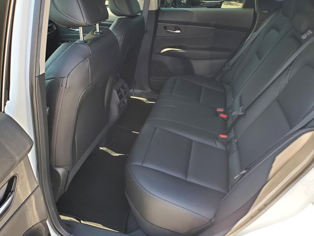 Used 2025 Nissan Murano SUV