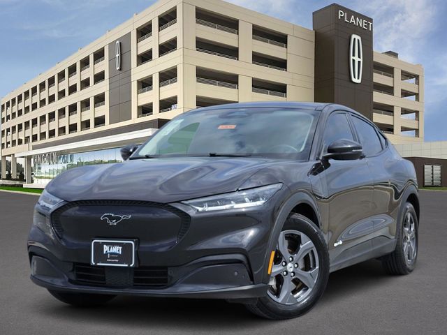 2022 Ford Mustang Mach-E Select RWD